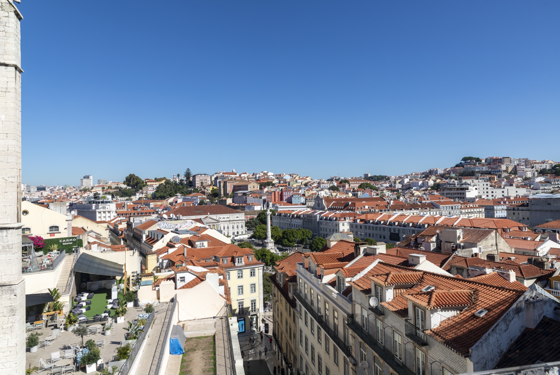 Lisbon Portugal 2023